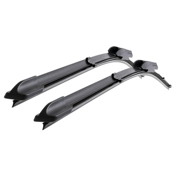 Escovas limpa-vidros para pára-brisas para Volkswagen Polo III Classic, Hatchbac