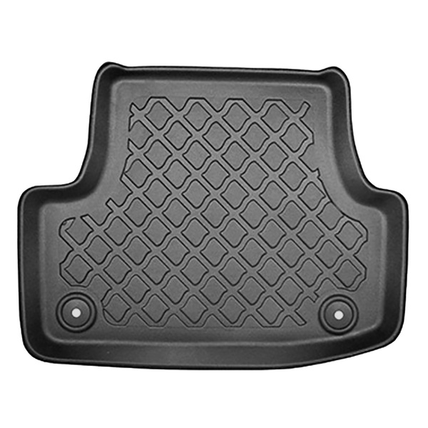 Tapetes TPE para Audi A3 8V Hatchback, Sportback (08.2012-03.2020)