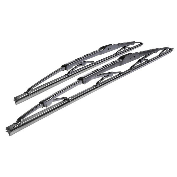 Escovas limpa-vidros para pára-brisas para Hyundai Coupe I, II Coupé (05.1996-08.2009) - standard