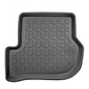 Tapetes TPE para Skoda Octavia II Combo (12.2015-10.2022)