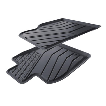 Tapetes TPE para Toyota Camry IX Sedan (2018-....)