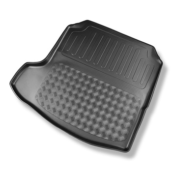 Tapete para a bagageira projetado para Mazda 3 IV BP Sedan (03.2019-....)