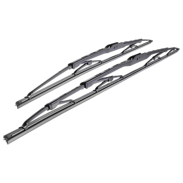 Escovas limpa-vidros para pára-brisas para Honda Accord VI Sedan (10.1998-02.2003) - standard