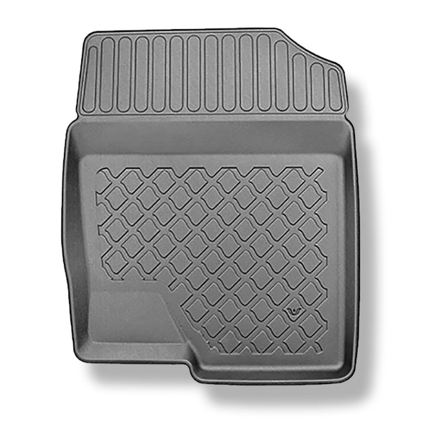 Tapetes TPE para Kia Sportage V HEV Hybrid SUV (01.2022-....)