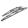 Escovas limpa-vidros para pára-brisas para Hyundai Coupe I, II Coupé (05.1996-08.2009) - standard
