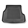 Tapete para a bagageira projetado para Volkswagen Passat B3, B4 Variant (1988-1997)