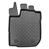 Tapetes TPE para Dacia Logan II MCV Minivan (09.2013-....) - 5 lugares