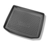 Tapete para a bagageira projetado para Citroen C4 Aircross SUV (05.2012-03.2017)