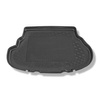 Tapete para a bagageira projetado para Suzuki Liana Hatchback (2001-2008)