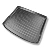 Tapete para a bagageira projetado para MG HS II SUV (07.2024-....)