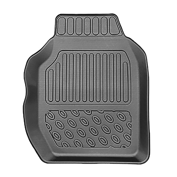 Tapetes TPE para Honda Jazz V Crosstar Hatchback (06.2020-....)