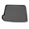 Tapete para a bagageira projetado para Citroen C4 II Hatchback (10.2010-03.2018)