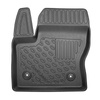 Tapetes TPE para Ford Focus III Sedan (05.2011-08.2018)