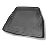 Tapete para a bagageira projetado para Peugeot 406 Sedan (1995-2004)