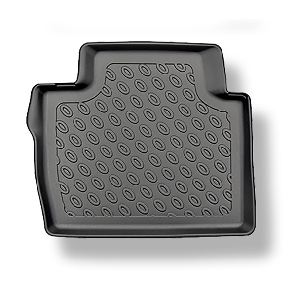 Tapetes TPE para Peugeot 508 II Sedan, SW (11.2018-....) - também com tração híbrida