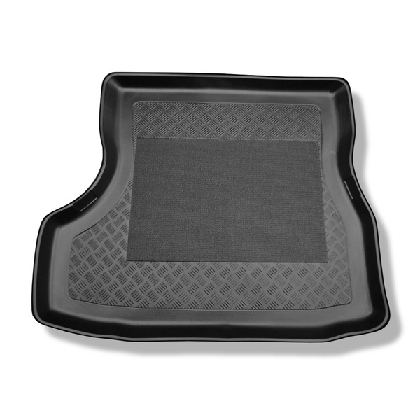 Tapete para a bagageira projetado para Opel Vectra B Hatchback (1996-2002)