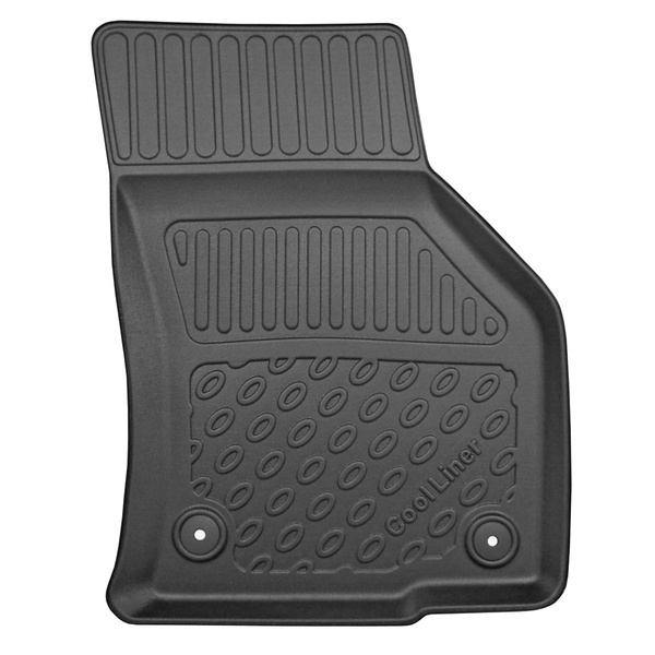 Tapetes TPE para Volkswagen Passat B8 Sedan (12.2015-10.2022)