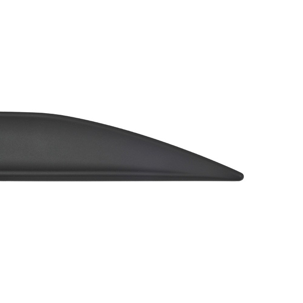 Fitas laterais compatíveis com Skoda Kodiaq SUV (2016-....)