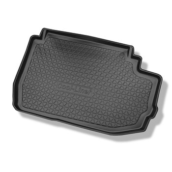 Tapete para a bagageira projetado para Mercedes-Benz Classe S W220 Limusine (199