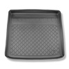 Tapete para a bagageira projetado para BMW 2 F74 Gran Coupé (03.2025-....)