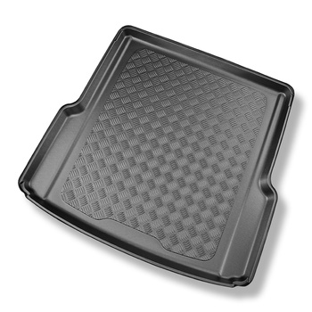 Tapete para a bagageira projetado para BMW i4 G26 Gran Coupé (11.2021-....)