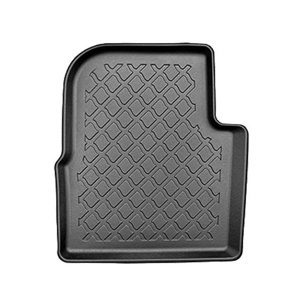 Tapetes TPE para Citroen C4 III MHEV Coupé (03.2025-....)