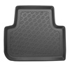 Tapetes TPE para Volkswagen Golf VII Minivan (12.2015-10.2022)