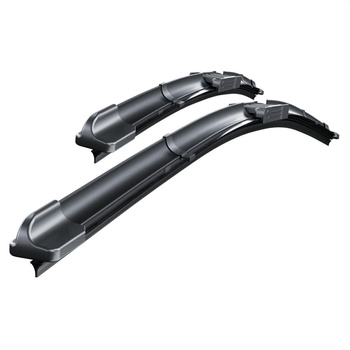 Escovas limpa-vidros para pára-brisas para Suzuki Alto Hatchback (12.2008-12.201