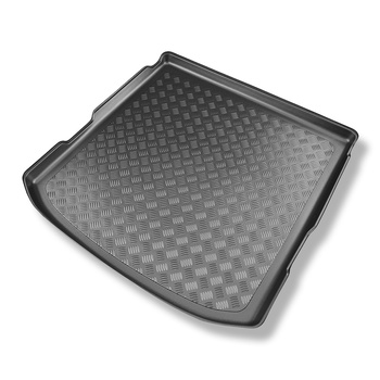 Tapete para a bagageira projetado para Ford Galaxy III Minivan (09.2015-2023) - 