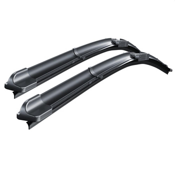 Escovas limpa-vidros para pára-brisas para Renault Safrane Hatchback (04.1992-12.2000) - planas