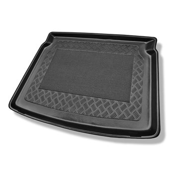 Tapete para a bagageira projetado para Peugeot 207 Hatchback (2006-2012)