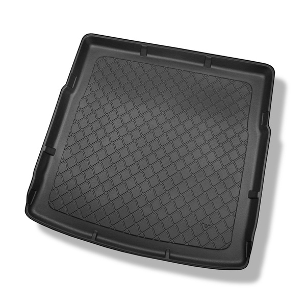 Tapete para a bagageira projetado para Opel Insignia A Sports Tourer (01.2009-08.2017)