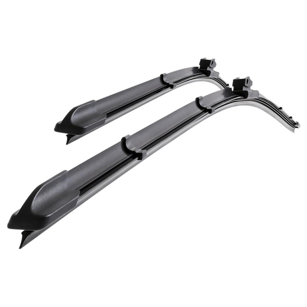 Escovas limpa-vidros para pára-brisas para Seat Ateca SUV (04.2016-....) - planas