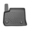 Tapetes TPE para Fiat 600e Hatchback (09.2023-....)