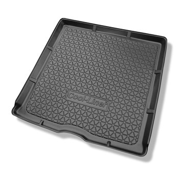 Tapete para a bagageira projetado para BMW Série 5 E39 Touring (1997-2004)