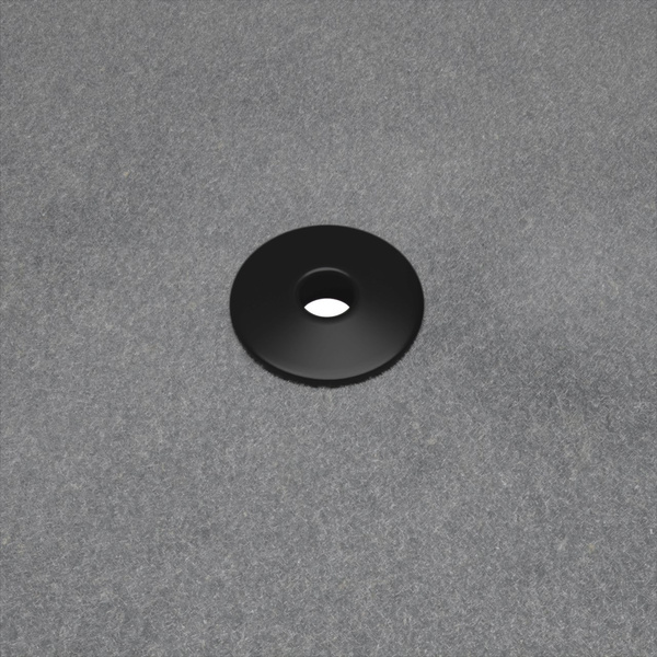 Tapetes de veludo para carros Volkswagen Jetta VI Sedan (2011-2018) - Tapetes para carros cinza