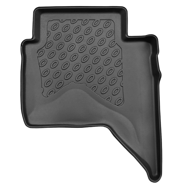 Tapetes TPE para Ford Ranger T6 PX2 Pick-Up (12.2015-10.2022)