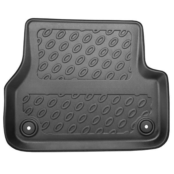 Tapetes TPE para Audi A6 C7 Avant (12.2015-10.2022)