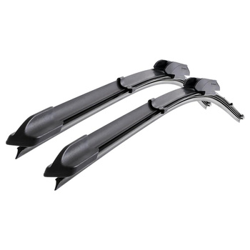 Escovas limpa-vidros para pára-brisas para Land Rover Freelander I SUV (09.1997-