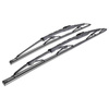 Escovas limpa-vidros para pára-brisas para Honda Accord VI Sedan (10.1998-02.2003) - standard