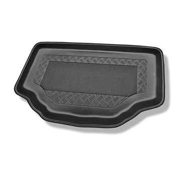 Tapete para a bagageira projetado para Nissan Pixo Hatchback (03.2009-2013)