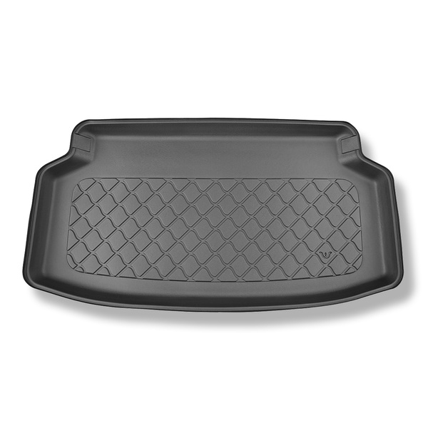 Tapete para a bagageira projetado para BYD Dolphin Surf Hatchback (06.2025-....)