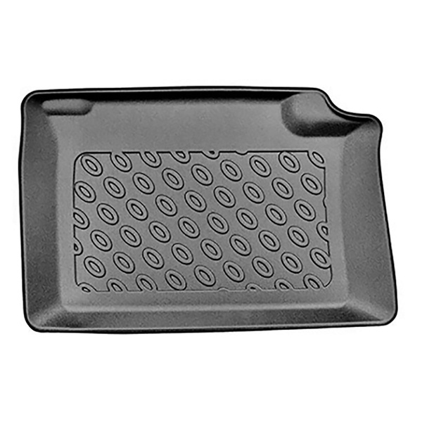Tapetes TPE para Jeep Grand Cherokee IV SUV (07.2013-11.2020)