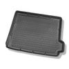 Tapete para a bagageira projetado para BMW X4 F26 SAC (07.2014-03.2018)