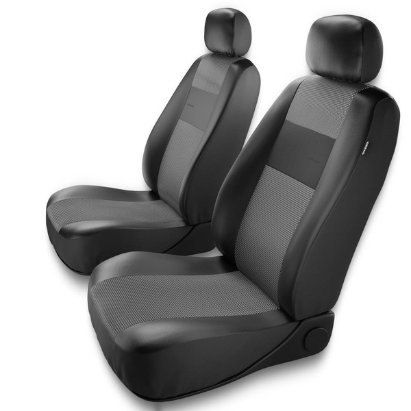 Capas de carro universais para Peugeot Bipper (2009-2016) - Tipo 2