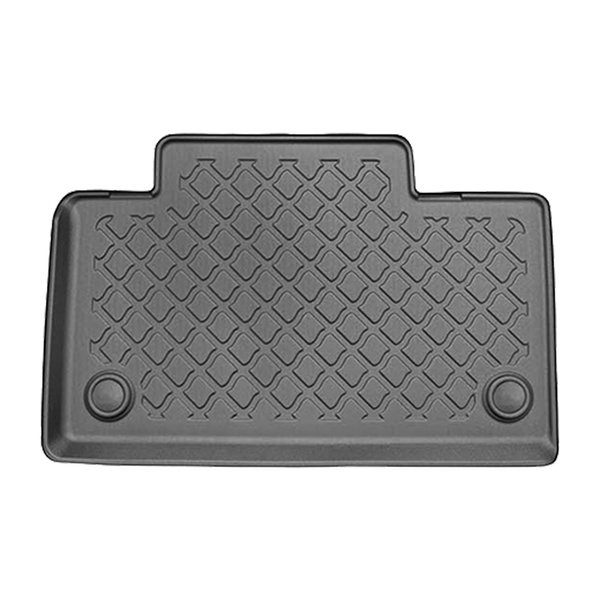 Tapetes TPE para Renault Scenic V E-Tech Electric SUV (03.2024-....)