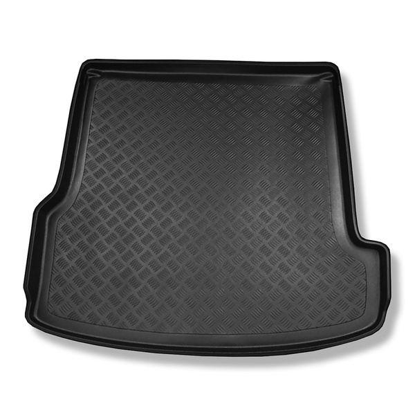 Tapete para a bagageira projetado para Volkswagen Passat B5 Variant (10.1996-2005)