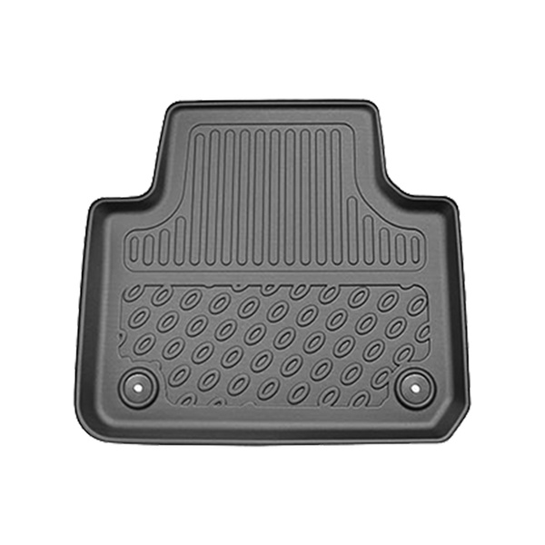 Tapetes TPE para Volkswagen Touareg III SUV (2023-....)