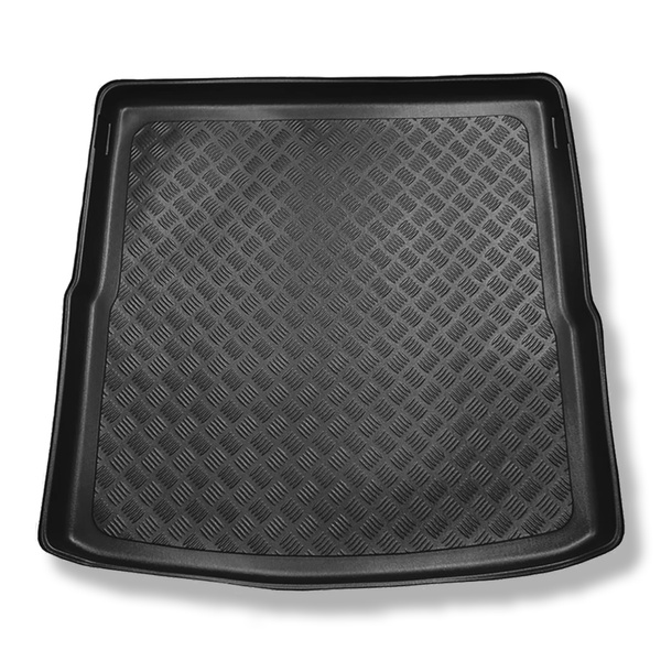 Tapete para a bagageira projetado para Volkswagen Golf VII Variant (09.2013-06.2020)