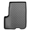 Tapetes TPE para Dacia Logan II MCV Minivan (09.2013-....) - 5 lugares